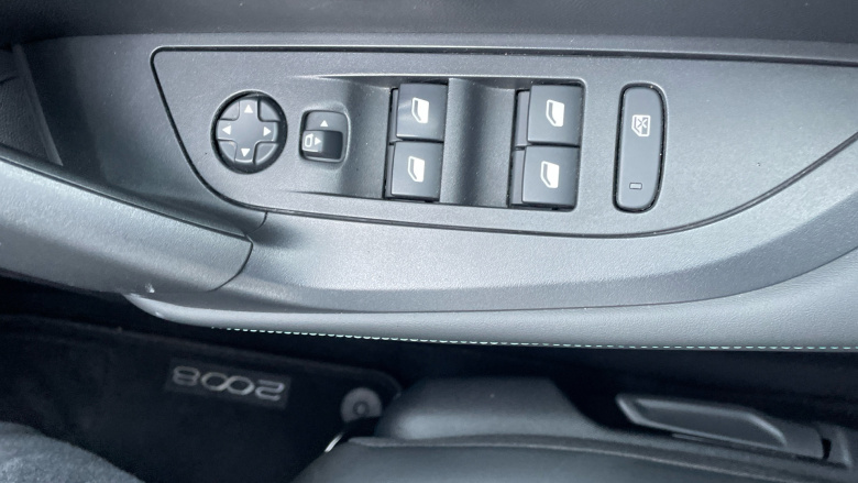 Peugeot 2008 1.2 PureTech Allure Premium+ 5dr Petrol Estate